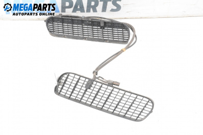 Решетка за BMW X5 Series E53 (05.2000 - 12.2006), джип, позиция: предна