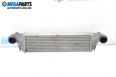 Интеркулер за BMW X5 Series E53 (05.2000 - 12.2006) 3.0 d, 184 к.с.