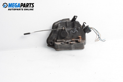 Брава на врата за BMW X5 Series E53 (05.2000 - 12.2006), позиция: предна, дясна