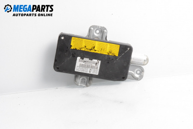 Airbag за BMW X5 Series E53 (05.2000 - 12.2006), 4+1 вр., джип, позиция: предна