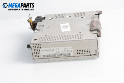 Радио усилвател за BMW X5 Series E53 (05.2000 - 12.2006), №  65.12-6.933091