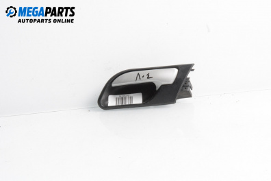 Вътрешна дръжка за BMW X5 Series E53 (05.2000 - 12.2006), 4+1 вр., джип, позиция: задна, лява
