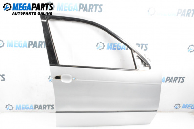 Врата за BMW X5 Series E53 (05.2000 - 12.2006), 4+1 вр., джип, позиция: предна, дясна