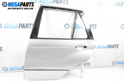 Врата за BMW X5 Series E53 (05.2000 - 12.2006), 4+1 вр., джип, позиция: задна, лява