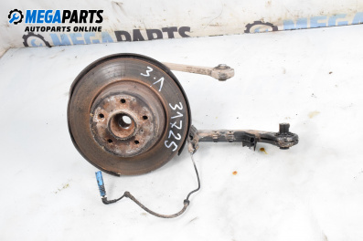 Шенкел главина за BMW X5 Series E53 (05.2000 - 12.2006), позиция: задна, лява