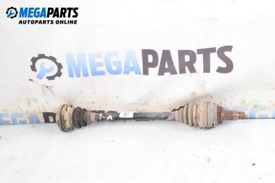 Полуоска за BMW X5 Series E53 (05.2000 - 12.2006) 3.0 d, 184 к.с., позиция: задна, дясна