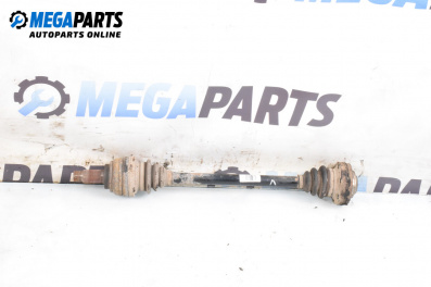 Полуоска за BMW X5 Series E53 (05.2000 - 12.2006) 3.0 d, 184 к.с., позиция: задна, лява