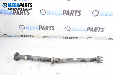 Кардан за BMW X5 Series E53 (05.2000 - 12.2006) 3.0 d, 184 к.с.