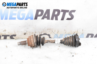 Полуоска за BMW X5 Series E53 (05.2000 - 12.2006) 3.0 d, 184 к.с., позиция: предна, лява