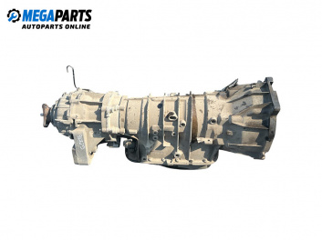 Автоматична скоростна кутия за BMW X5 Series E53 (05.2000 - 12.2006) 3.0 d, 184 к.с., №  96024225