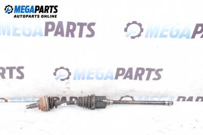 Полуоска за BMW X5 Series E53 (05.2000 - 12.2006) 3.0 d, 184 к.с., позиция: предна, дясна