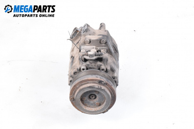 Компресор климатик за BMW X5 Series E53 (05.2000 - 12.2006) 3.0 d, 184 к.с.