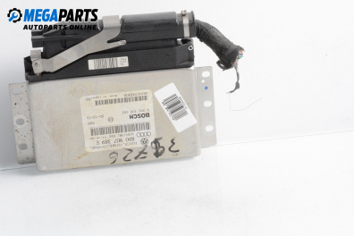 Компютър ABS/ESP за Audi A6 Avant C5 (11.1997 - 01.2005), №  0265109462
