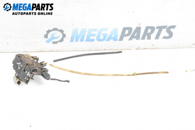 Брава на врата за Audi A6 Avant C5 (11.1997 - 01.2005), позиция: задна, лява