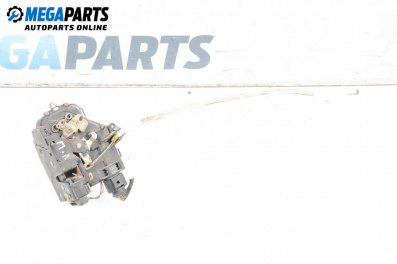 Брава на врата за Audi A6 Avant C5 (11.1997 - 01.2005), позиция: предна, лява