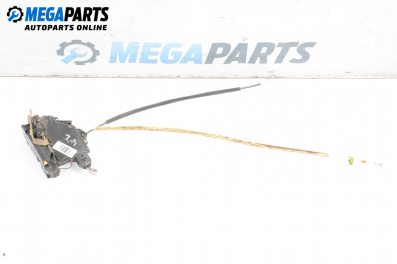 Брава на врата за Audi A6 Avant C5 (11.1997 - 01.2005), позиция: задна, дясна