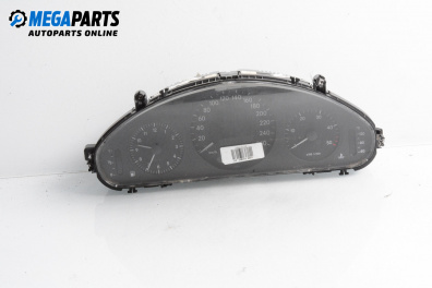 Километраж за Mercedes-Benz E-Class Estate (S211) (03.2003 - 07.2009) E 220 T CDI (211.208), 170 к.с.