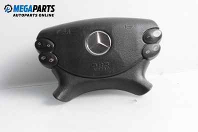 Airbag за Mercedes-Benz E-Class Estate (S211) (03.2003 - 07.2009), 4+1 вр., комби, позиция: предна