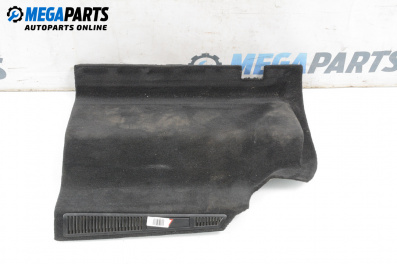 Кора багажник за Mercedes-Benz E-Class Estate (S211) (03.2003 - 07.2009), 4+1 вр., комби