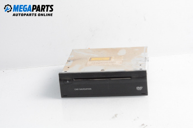 DVD / GPS за Mercedes-Benz E-Class Estate (S211) (03.2003 - 07.2009)