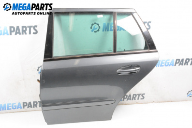 Врата за Mercedes-Benz E-Class Estate (S211) (03.2003 - 07.2009), 4+1 вр., комби, позиция: задна, лява