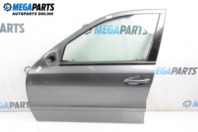 Врата за Mercedes-Benz E-Class Estate (S211) (03.2003 - 07.2009), 4+1 вр., комби, позиция: предна, лява
