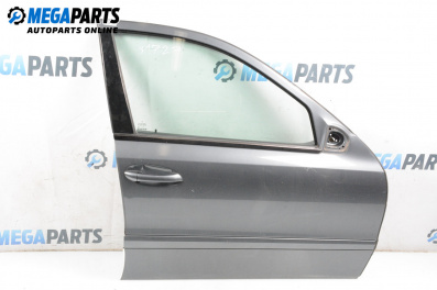 Врата за Mercedes-Benz E-Class Estate (S211) (03.2003 - 07.2009), 4+1 вр., комби, позиция: предна, дясна