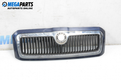 Решетка за Skoda Octavia I Combi (07.1998 - 12.2010), комби, позиция: предна