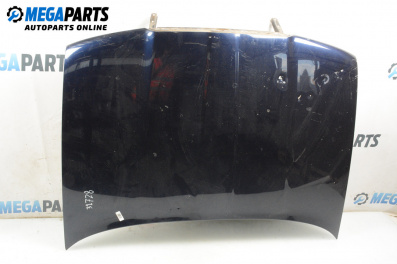 Преден капак за Skoda Octavia I Combi (07.1998 - 12.2010), 4+1 вр., комби, позиция: предна