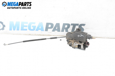 Брава на врата за Skoda Octavia I Combi (07.1998 - 12.2010), позиция: предна, дясна