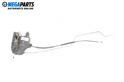 Брава на врата за Skoda Octavia I Combi (07.1998 - 12.2010), позиция: задна, лява