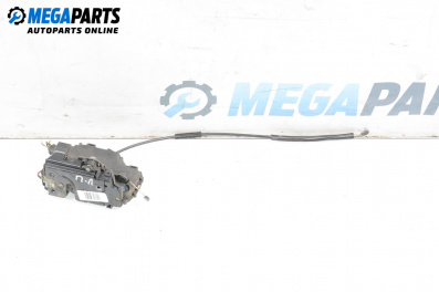 Брава на врата за Skoda Octavia I Combi (07.1998 - 12.2010), позиция: предна, лява