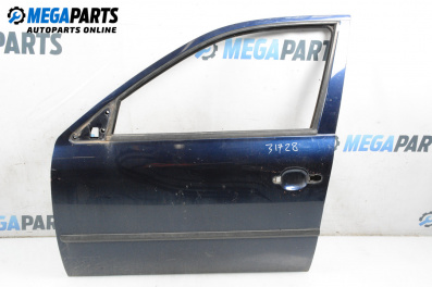 Врата за Skoda Octavia I Combi (07.1998 - 12.2010), 4+1 вр., комби, позиция: предна, лява