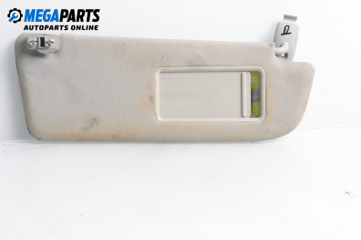 Сенник за Audi A6 Sedan C6 (05.2004 - 03.2011), позиция: дясна