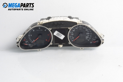 Километраж за Audi A6 Sedan C6 (05.2004 - 03.2011) 3.0 TDI quattro, 225 к.с., №  4F0920900S