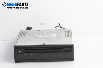 GPS навигация за Audi A6 Sedan C6 (05.2004 - 03.2011), №  4F00357298