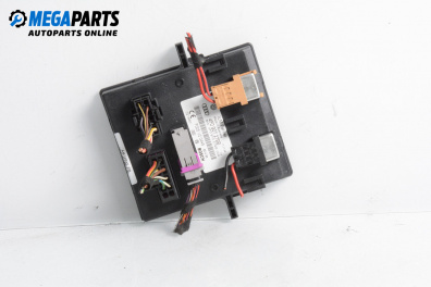 Комфорт модул за Audi A6 Sedan C6 (05.2004 - 03.2011), №  4F0907279B
