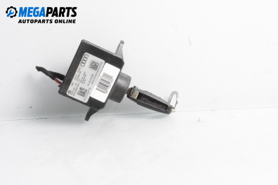 Контактен ключ за Audi A6 Sedan C6 (05.2004 - 03.2011), №  4F091013E
