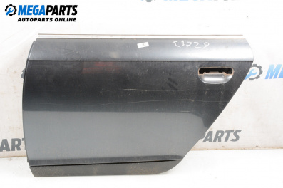 Врата за Audi A6 Sedan C6 (05.2004 - 03.2011), 4+1 вр., седан, позиция: задна, лява