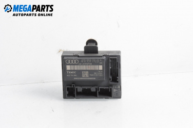 Модул врата за Audi A6 Sedan C6 (05.2004 - 03.2011)