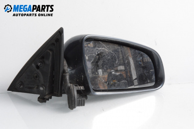 Огледало за Audi A6 Sedan C6 (05.2004 - 03.2011), 4+1 вр., седан, позиция: дясна