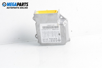 Модул за AIRBAG за Audi A6 Sedan C6 (05.2004 - 03.2011), №  4F0959655B