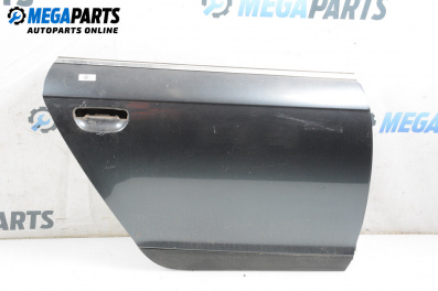 Врата за Audi A6 Sedan C6 (05.2004 - 03.2011), 4+1 вр., седан, позиция: задна, дясна