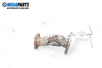 EGR тръба за Audi A6 Sedan C6 (05.2004 - 03.2011) 3.0 TDI quattro, 225 к.с.