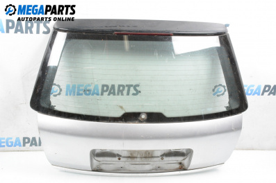 Заден капак за Audi A6 Avant C5 (11.1997 - 01.2005), 4+1 вр., комби, позиция: задна