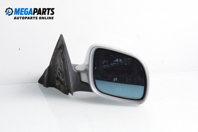 Огледало за Audi A6 Avant C5 (11.1997 - 01.2005), 4+1 вр., комби, позиция: дясна