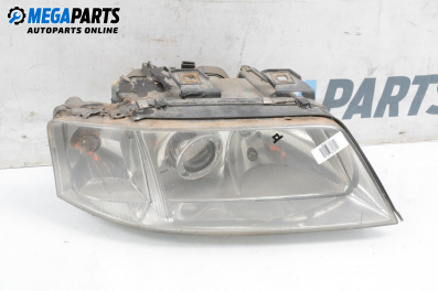 Фар за Audi A6 Avant C5 (11.1997 - 01.2005), комби, позиция: дясна