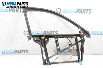 Механизъм ел. стъкло за Audi A6 Avant C5 (11.1997 - 01.2005), 4+1 вр., комби, позиция: предна, дясна