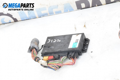 Комфорт модул за Audi A6 Avant C5 (11.1997 - 01.2005), № 480 962 258 E