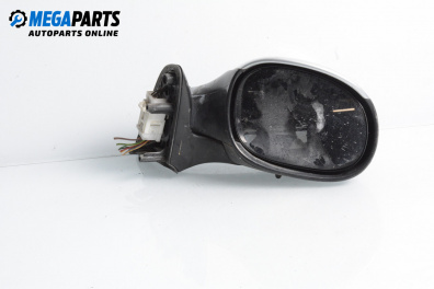 Огледало за Citroen Xsara Picasso (09.1999 - 06.2012), 4+1 вр., миниван, позиция: дясна